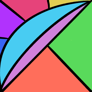 To God and My Friends