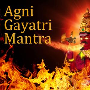 Agni Gayatri Mantra
