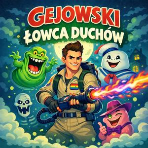 Gejowski Łowca Duchów