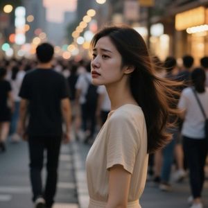 人海