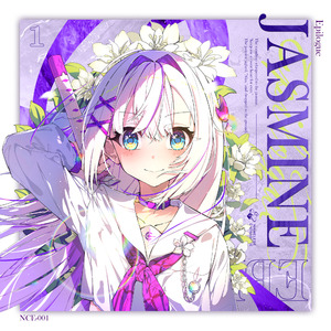 Epilogue - Jasmine【先行试听】