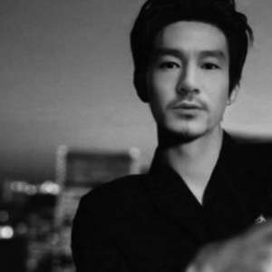 无地自容（翻自 窦唯）