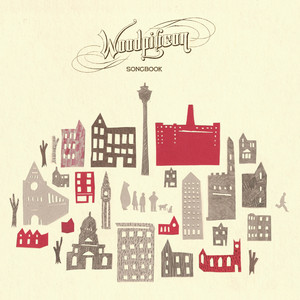 A Hymn for 2 Walks in Different Cities