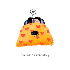 You are My Everything