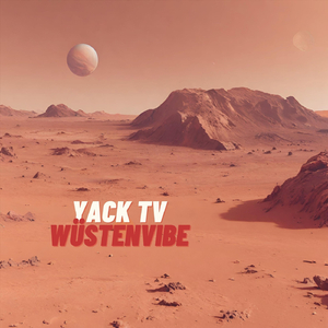 Wüstenvibe (feat. Tittus)