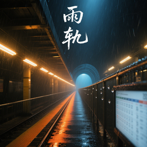 雨轨