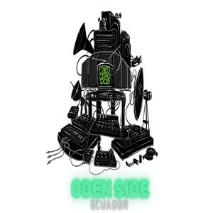 Sudamericano (502 Programa musical web)