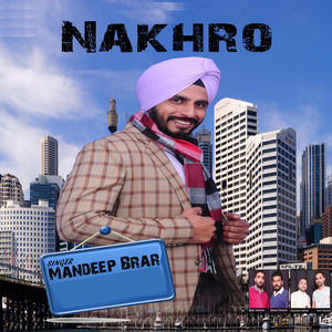Nakhro
