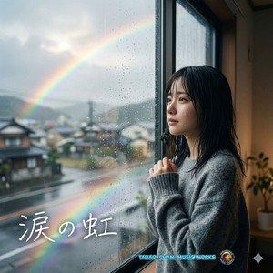 涙の虹