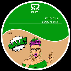 Crazy People (Original Mix)