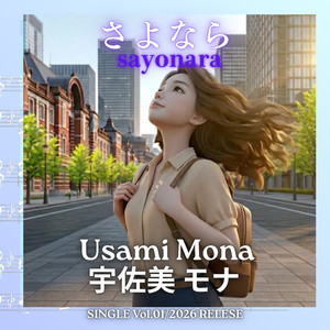 さよなら