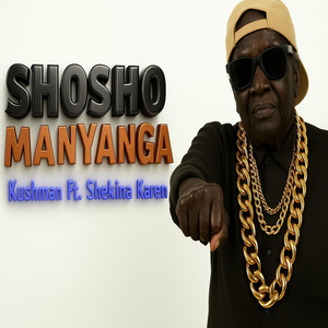 Shosho Manyanga