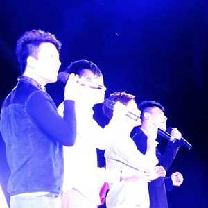 追寻（翻自 孙楠）