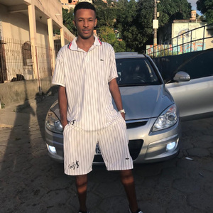 MELZINHO DO AMOR