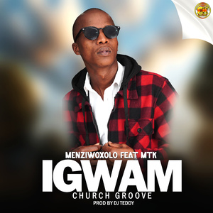 IGWAM