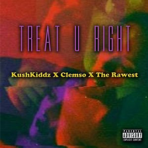 Treat U Right