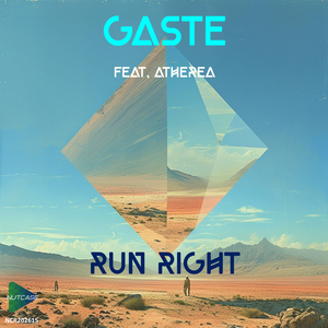 Run Right (Radio-Edit)