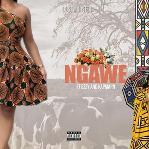 Ngawe (feat. Kapmarn & Ezzy)