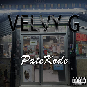 Pastries (Instrumental version)