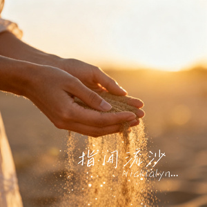指间流沙