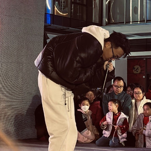 最不像Rapper的Rapper