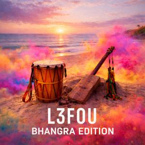 l3fou (Bhangra Edition)