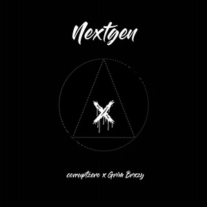 Nextgen (feat. Grim Brxzy)