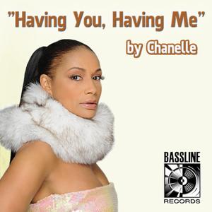 Having You, Having Me (The Simonelli Mack Club Mix)