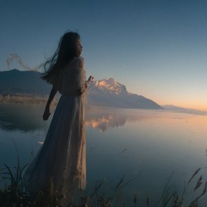 思念的风与梦中的你