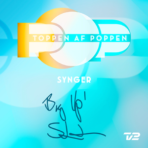 Let It Soak (dengang Du Græd)