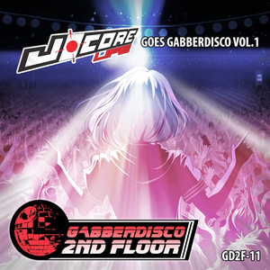 Akibas Square Disco Mix