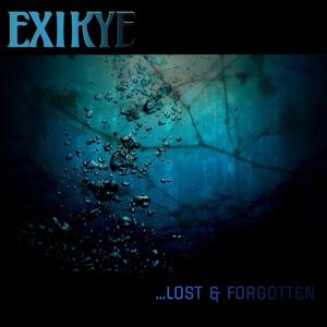 ...LOST AND FORGOTTEN.