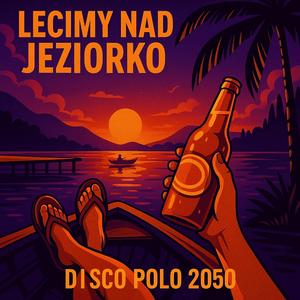 Lecimy Nad Jeziorko