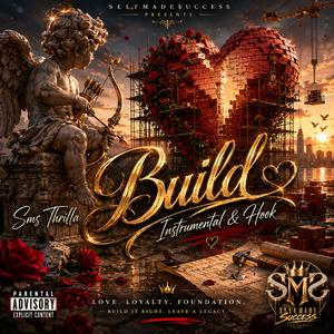 Build (Instrumental and Hook )