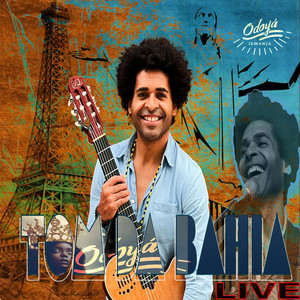 Odoya (Live)