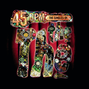 Infected (12" Remix)