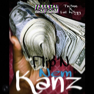 Flip'n Nem Kanz Prod Yakree (feat. K3YY)