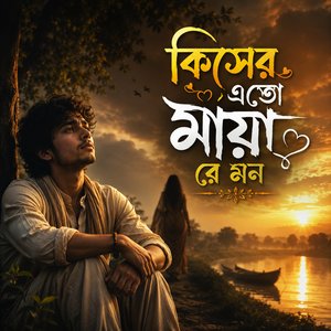 Kiser Ato Maya Re Mon ( কিসের এত মায়া রে মন )