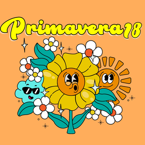 Primavera 18