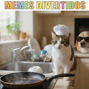 Tadinho dos Pernilongos