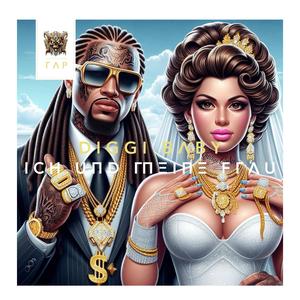 ICH UΠD ΓΠΞIΠΞ FΓΛU (Ich und meine Frau)