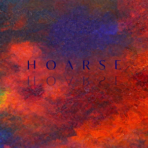 Hoarse