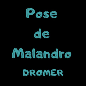 Pose de Malandro