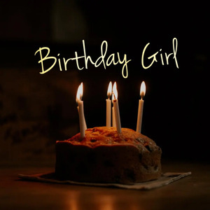 Birthday Girl