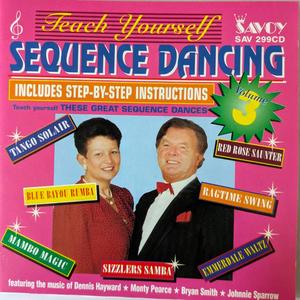 Twelth St. Rag (Ballroom/Sequence Swing)