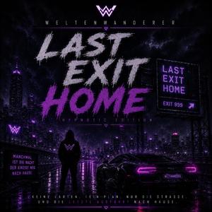LAST EXIT HOME