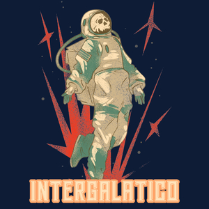 Intergalatico