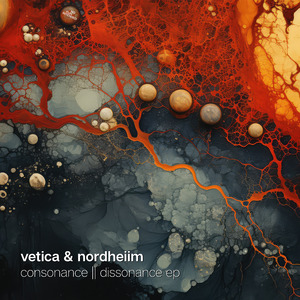 Dissonance (Rave Version)