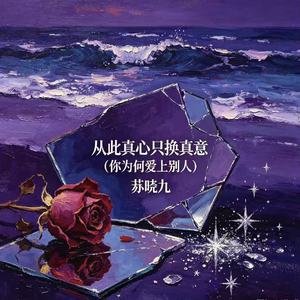 从此真心只换真意（你为何爱上别人）