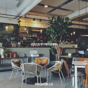 适合办公事务忧郁的音乐